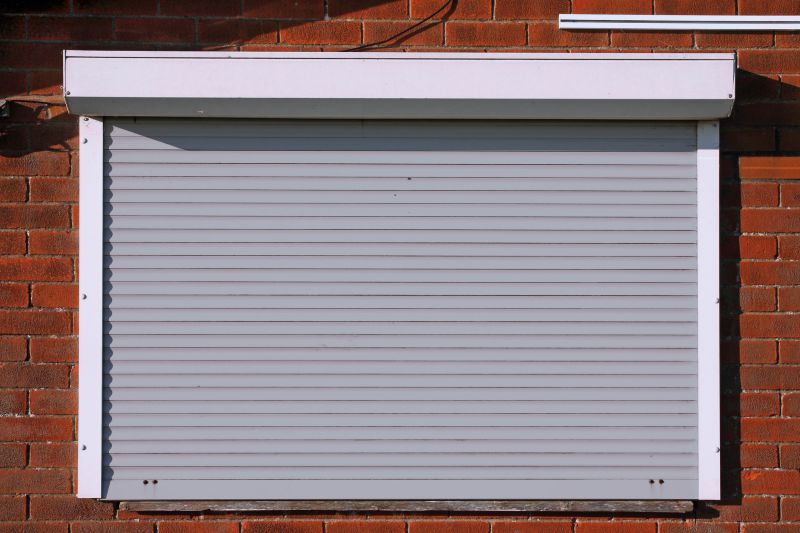 Emergency Shutter Installation in Longmont, CO