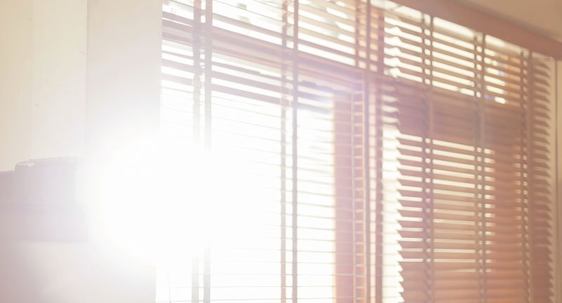Interior Shutters Installation in Arvada, CO