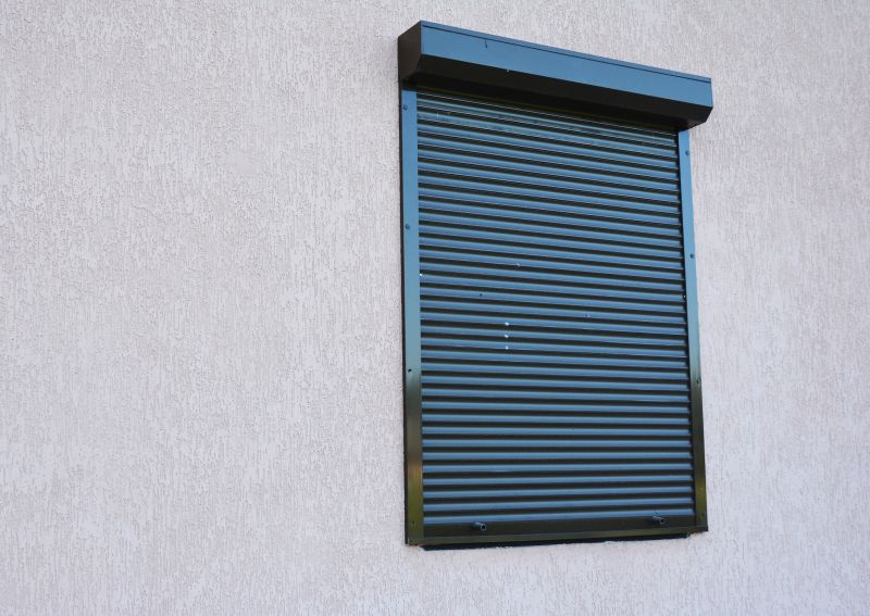 Shutter Mounting in Denver, CO