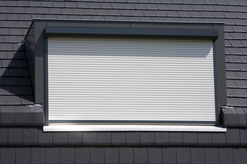 Wind Shutter Installation in Denver, CO