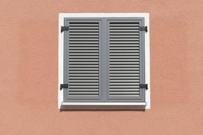 Wind Shutter Installation in Littleton, CO