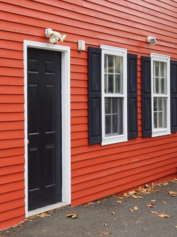 Window Shutter Installation in Olathe, KS