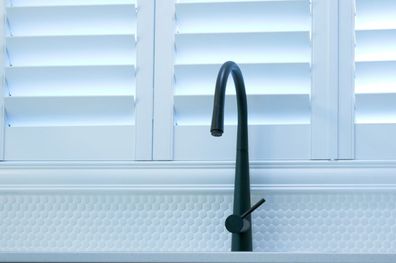Window Shutter Installation in Longmont, CO