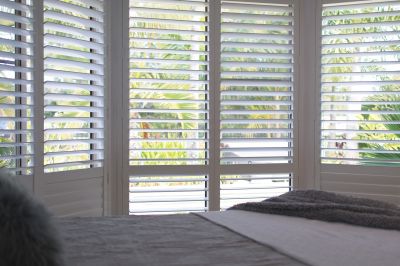 Window Shutter Installation in Overland Park, KS