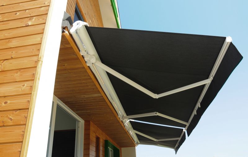 Cloth Awning Replacement in Marin County, CA