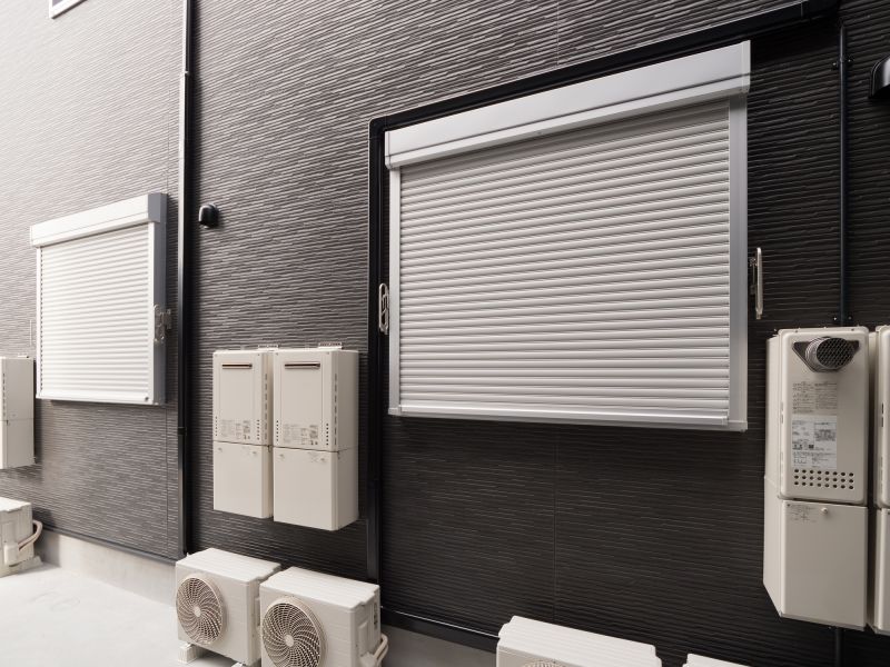 Electric Shutter Repair in Arvada, CO