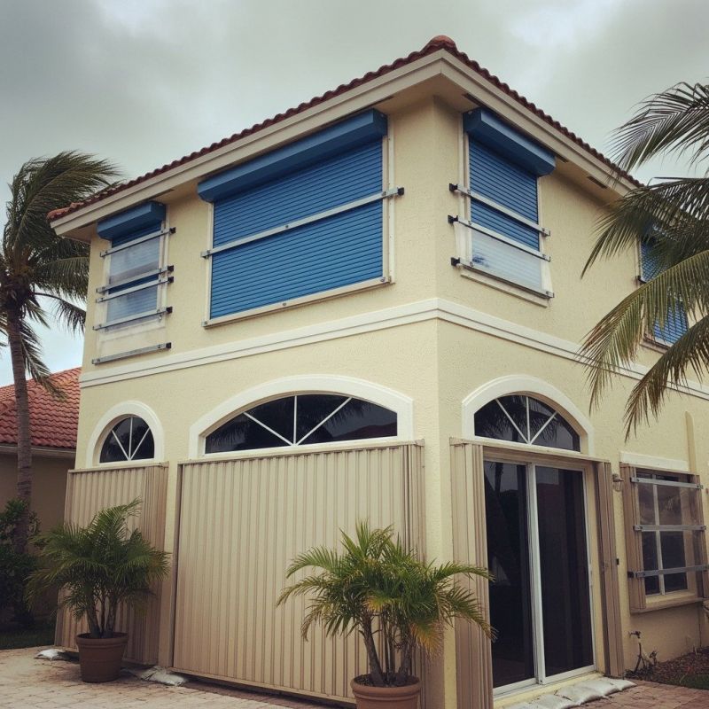 Emergency Shutter Installation in Kansas City, KS
