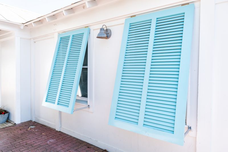 Emergency Shutter Installation in Denver, CO