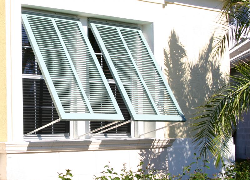 Exterior Shutters Installation in Boulder, CO