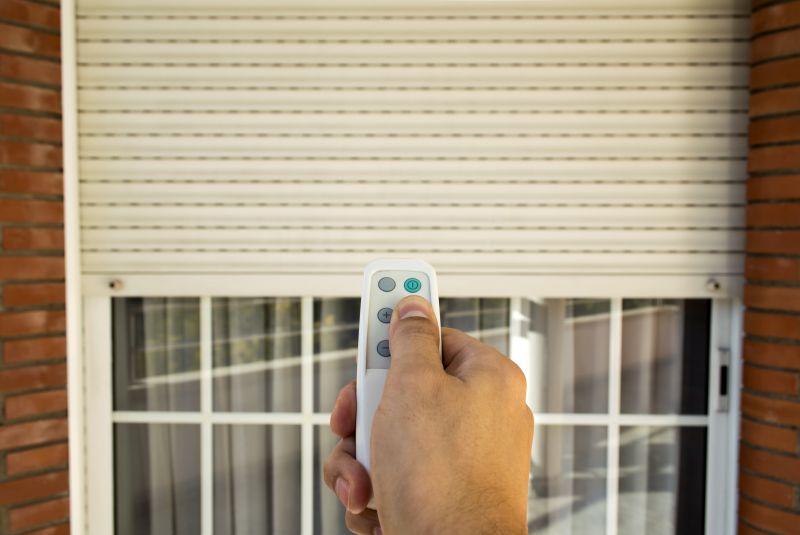 Motorized Shutter Repair in Olathe, KS