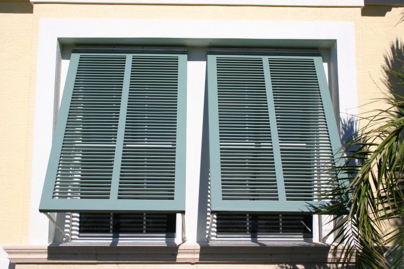 Plantation Blinds Installation in Arvada, CO