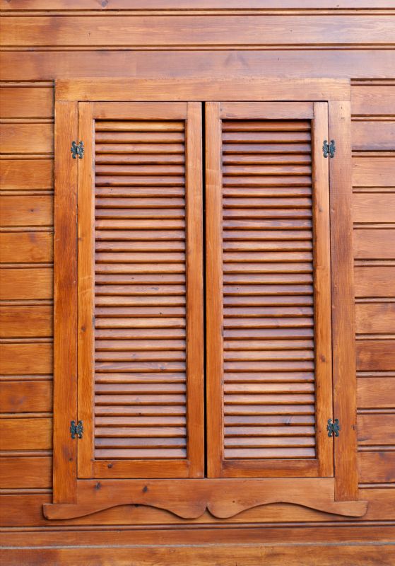 Plantation Blinds Installation in Boulder, CO