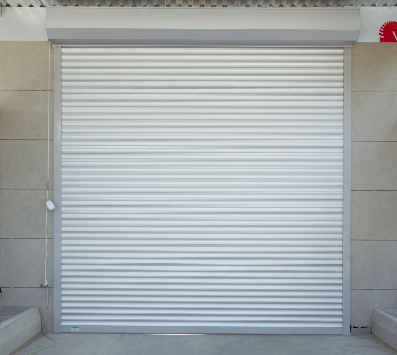 Roller Shutter Repair in Arvada, CO
