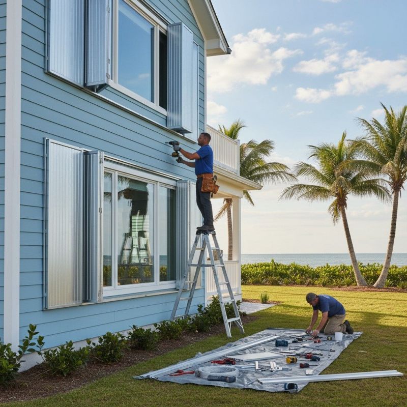 Roller Shutter Repair in Denver, CO