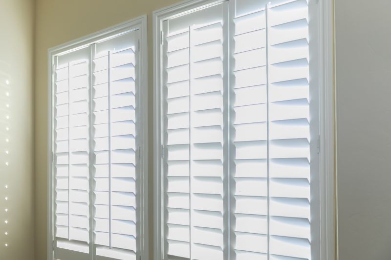 Shutter Latch Replacement in Overland Park, KS