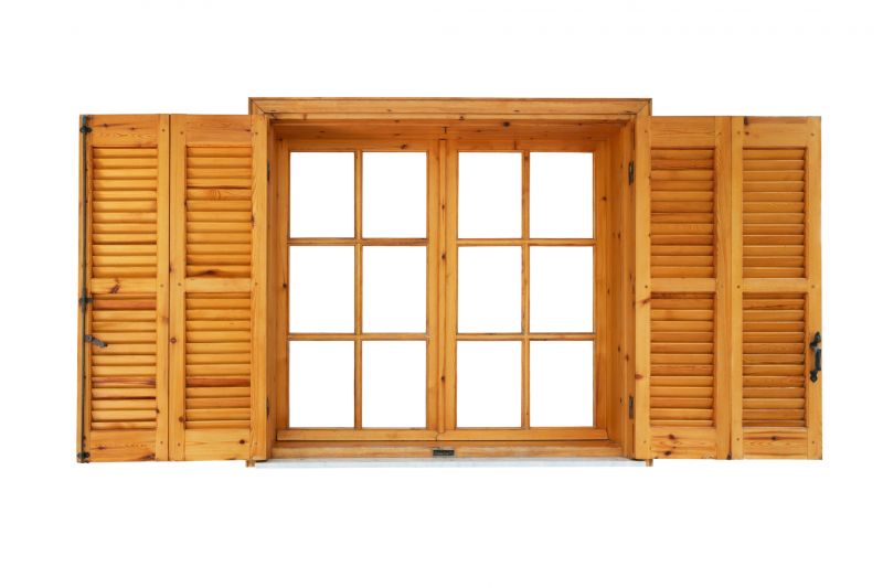 Shutter Latch Replacement in Kansas City, KS