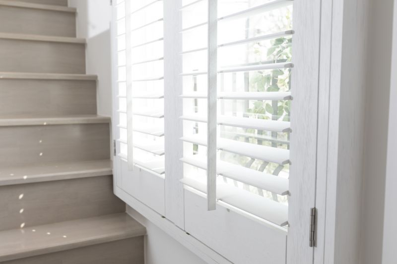 Shutter Mounting in Kansas City, KS