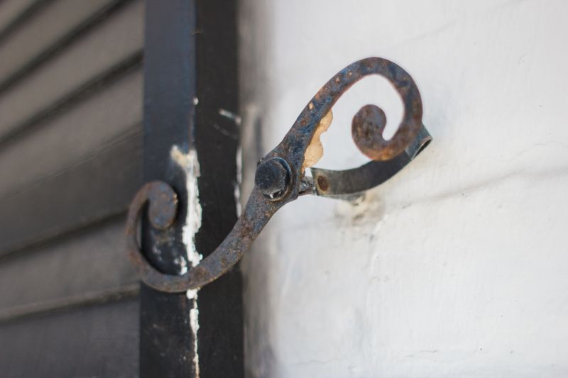 Shutter Reattachment in Longmont, CO