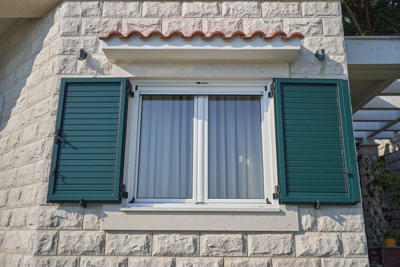 Shutter Reattachment in Boulder, CO