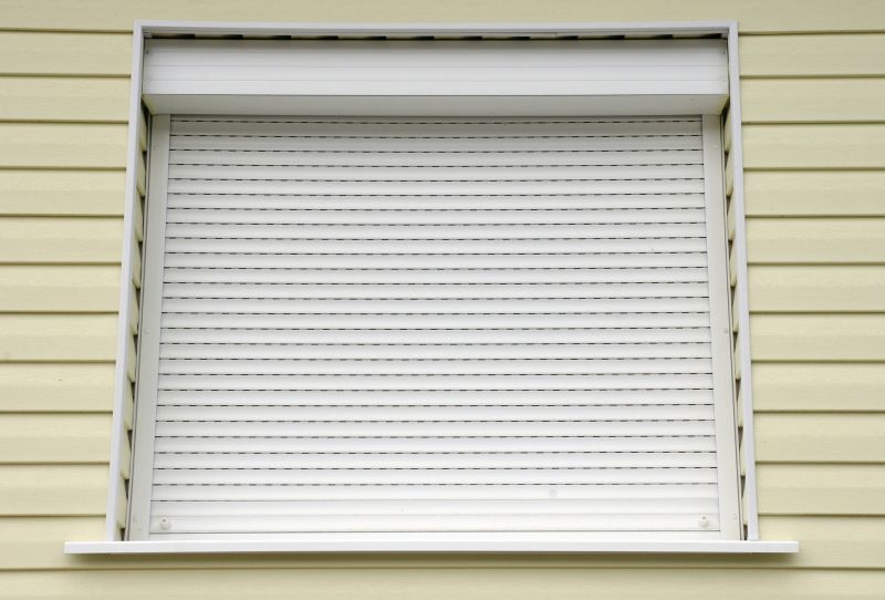 Shutters Replacement in Arvada, CO