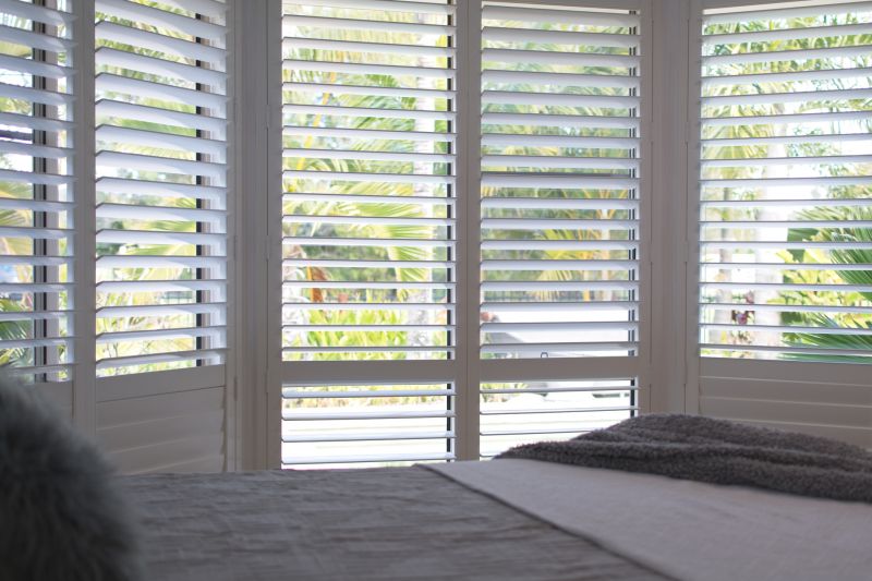 Shutters Replacement in Longmont, CO