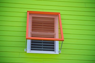 Wind Shutter Installation in Kansas City, KS