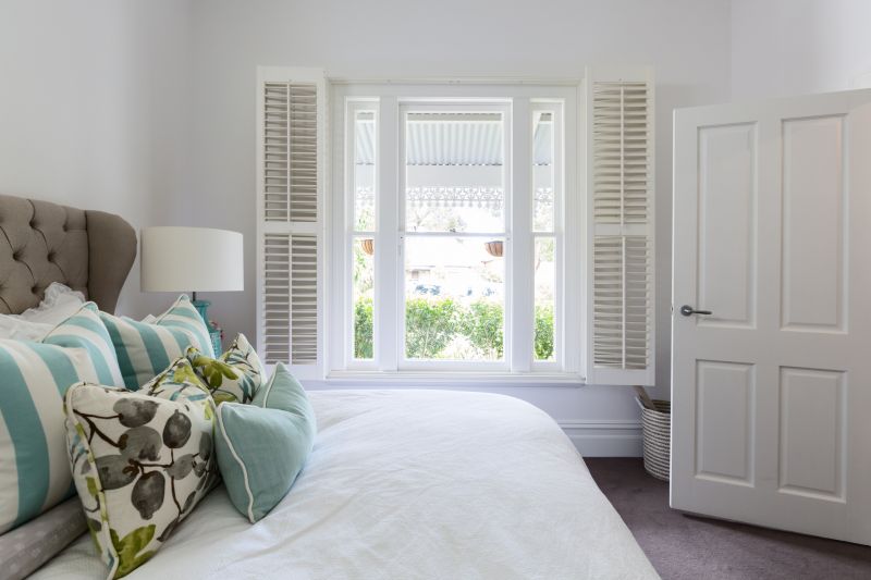 Window Shutter Installation in Denver, CO
