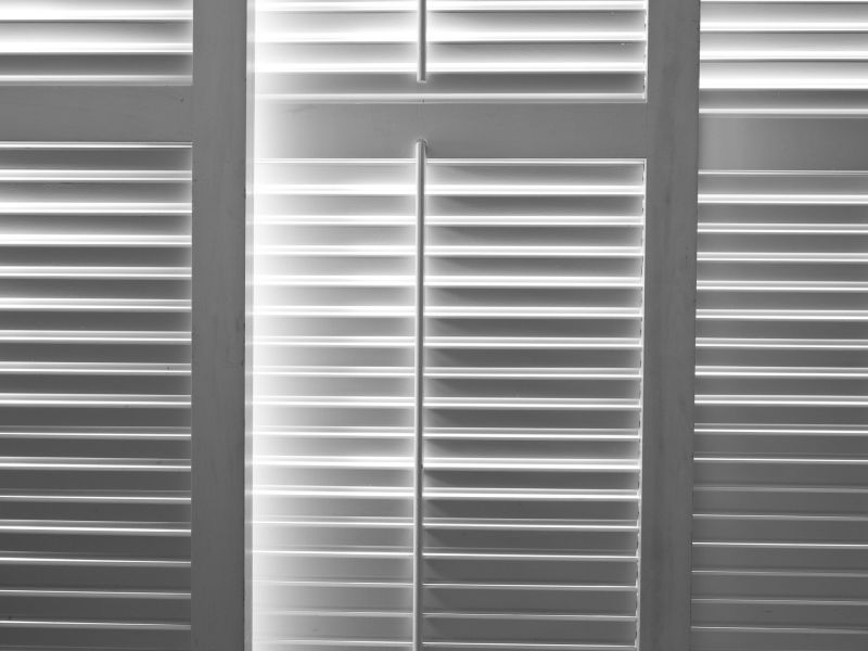 Window Shutter Installation in Kansas City, KS